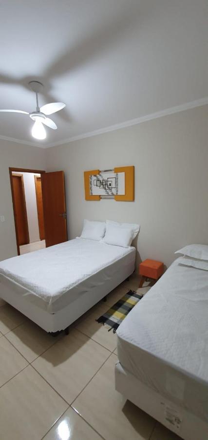 Resort&Lazer Piscinas, Beach Tenis, Bike, Golfe, Pesca, Ar, Wifi Fibra, Tv A Cabo E Lareira Aguas de Santa Barbara Εξωτερικό φωτογραφία
